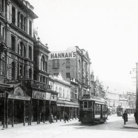 Lambton Quay