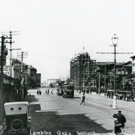 Lambton Quay 