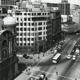 Lambton Quay