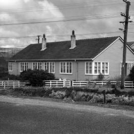 State House, Broderick Road, Johnsonville