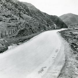 The Esplanade, Houghton Bay