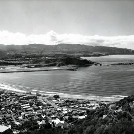 Lyall Bay
