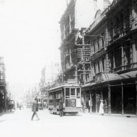 Stewart Dawson's Corner