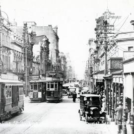 Willis Street