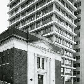 Synagogue on The Terrace