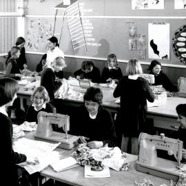 Evans Bay Intermediate School