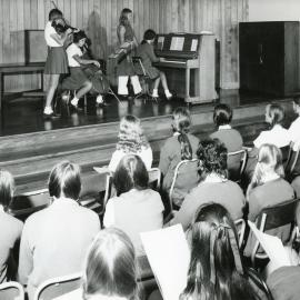 Wellington Girls' College