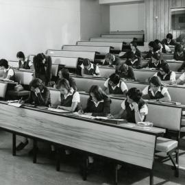 Wellington Girls' College