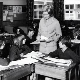 Wainuiomata Intermediate School