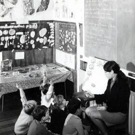Strathmore Primary School