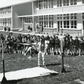 Evans Bay Intermediate School