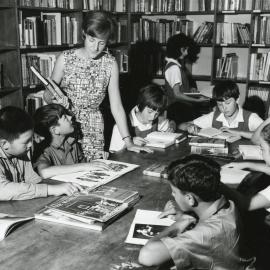 South Wellington Intermediate School