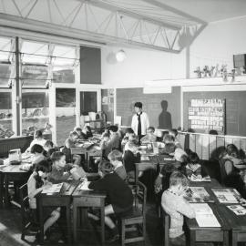 Strathmore Primary School