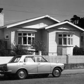 9 Trafalgar Street, Johnsonville