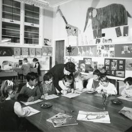 Strathmore Primary School