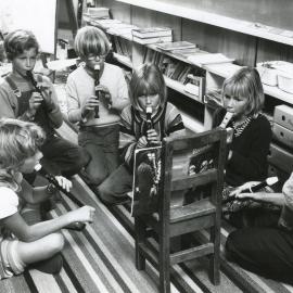 Clifton Terrace Primary School