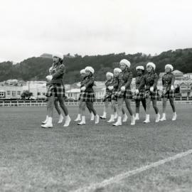 1969 Wellington Marching Season