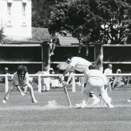 England vs. New Zealand