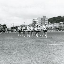 1969 Wellington Marching Season