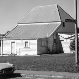 The Daisy Hill Farm House, 15 Truscott Avenue, Johnsonville