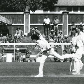 England vs. New Zealand