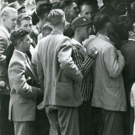 West Indies vs. Wellington