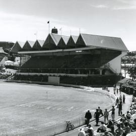 Basin Reserve