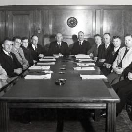 New Zealand Railways football conference