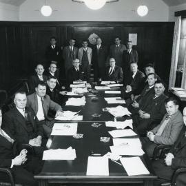 New Zealand Railways Rugby Council