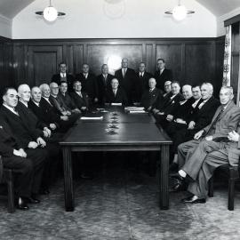 NZR Bowling Conference Committee