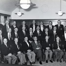 Australia and New Zealand Railways Bowling Team