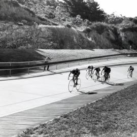 National Cycling Championships, 1972