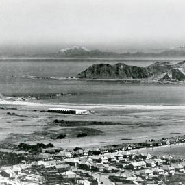 Miramar and Rongotai 