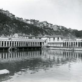 Te Aro Baths