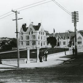 Houses of Parliament 