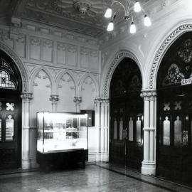 General Assembly Library