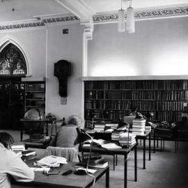 General Assembly Library