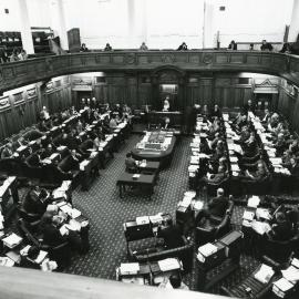 Debating Chamber