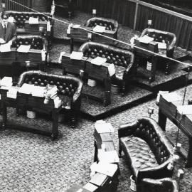 Debating Chamber