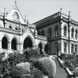 General Assembly Library