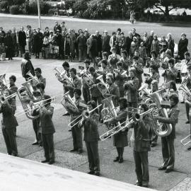 National Youth Band