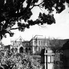 General Assembly Library