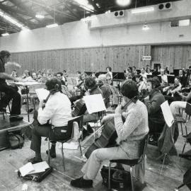 NZ Symphony Orchestra 