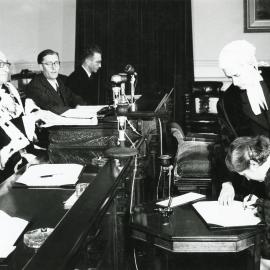 Naturalisation Ceremony