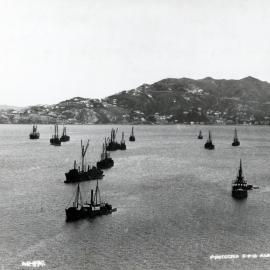 1913 Maritime Strike