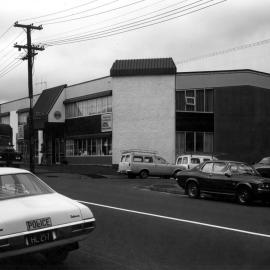 103 Johnsonville Road