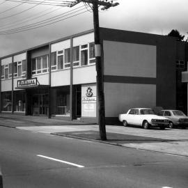 111 - 113 Johnsonville Road