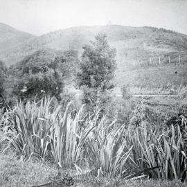 Wairau Affray monument