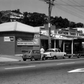 33 - 39 Johnsonville Road