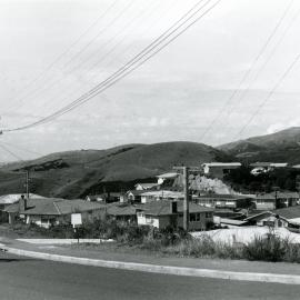 Helston Road